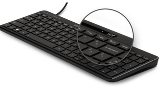 You Can Finally Get a Standalone Leap Motion-Powered Keyboard